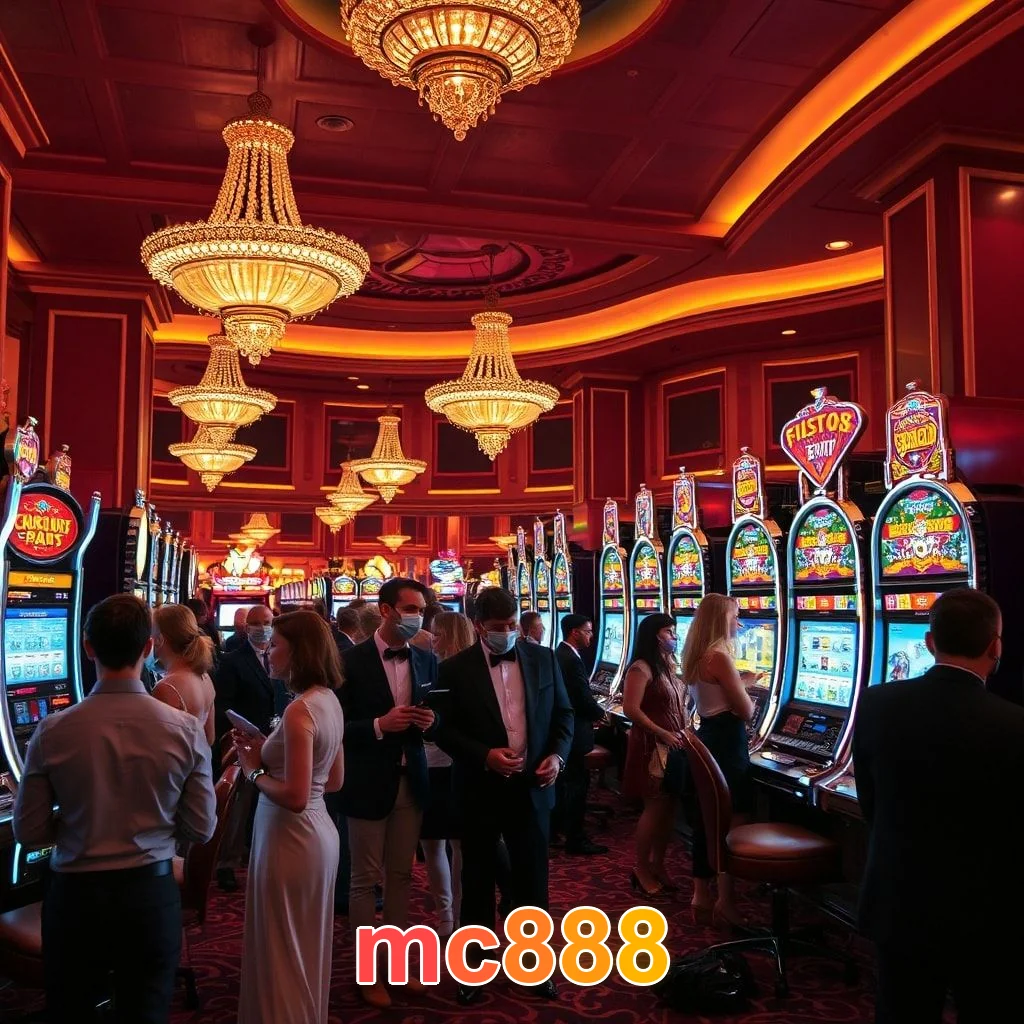 mc888 apk