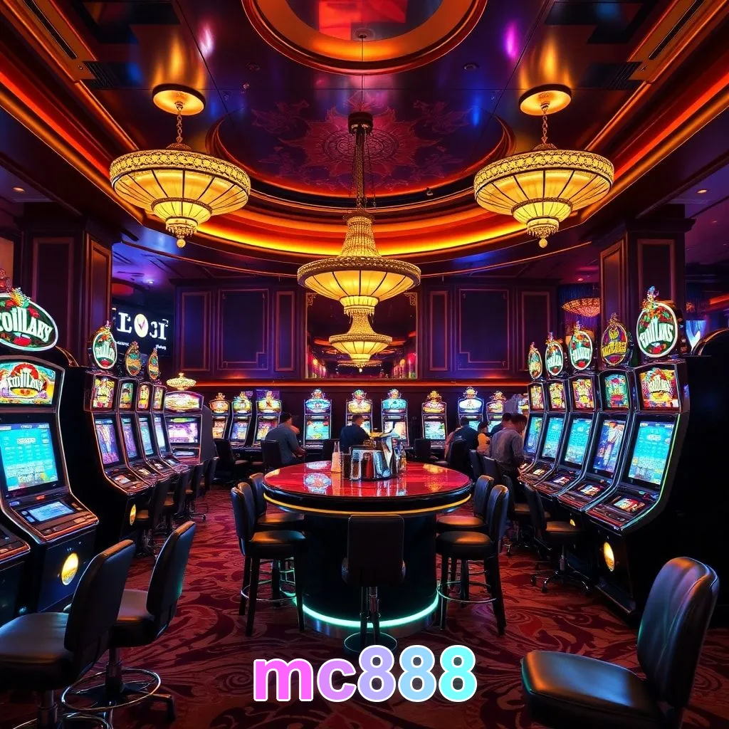 Download mc888