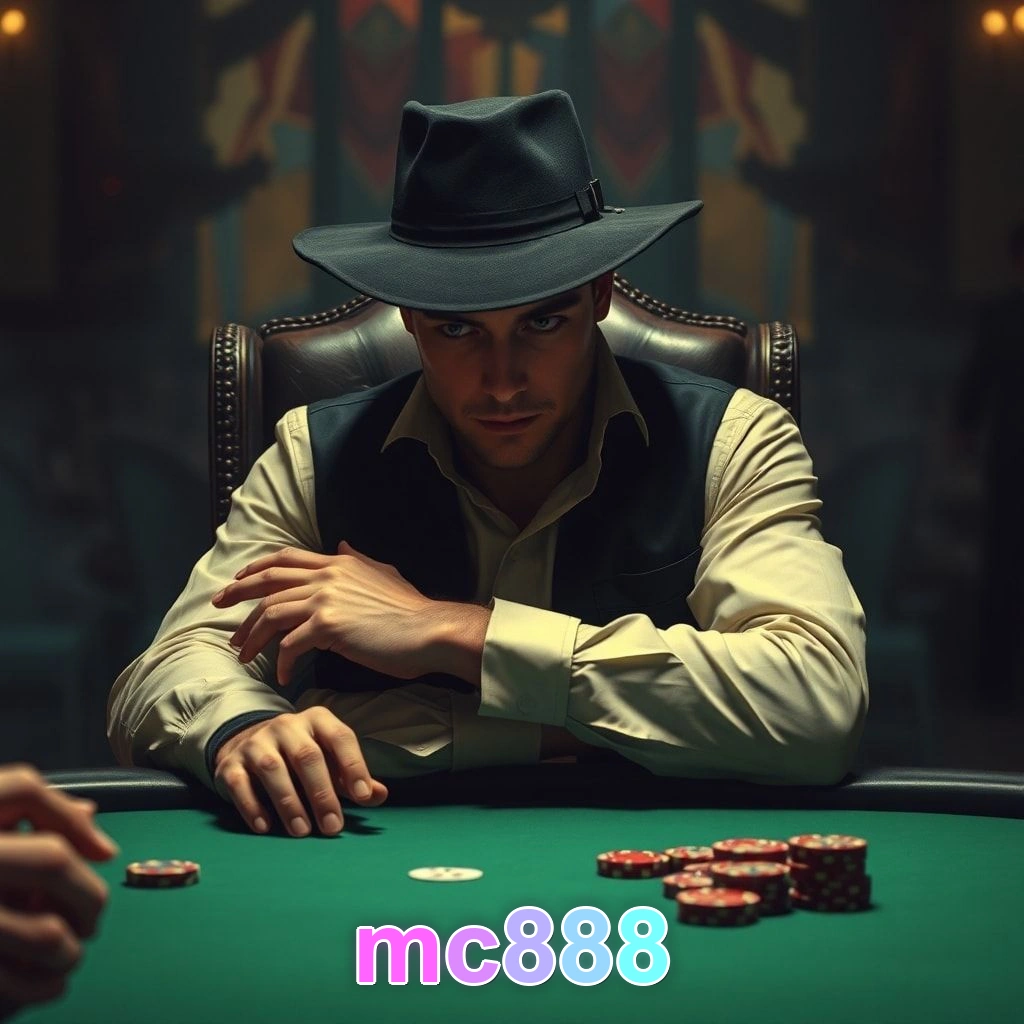Unduh mc888