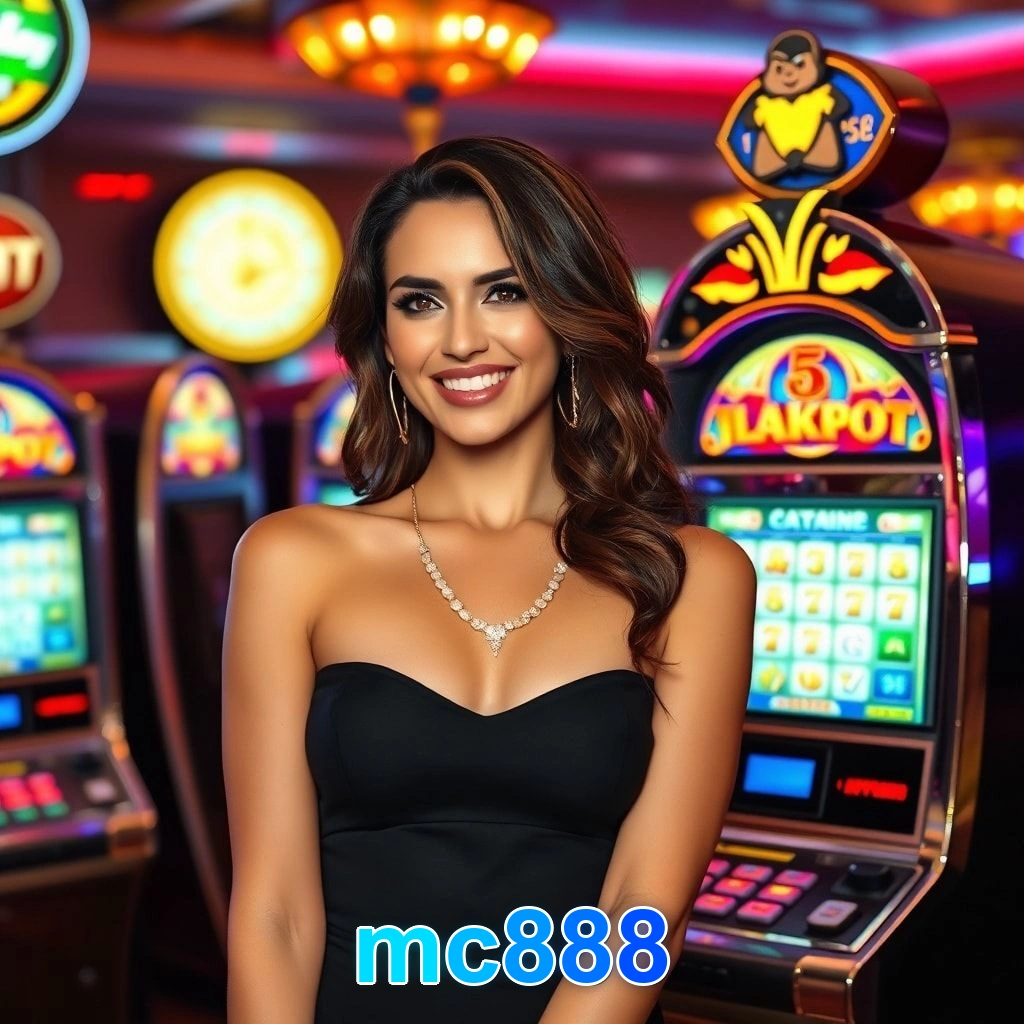 mc888 bonus