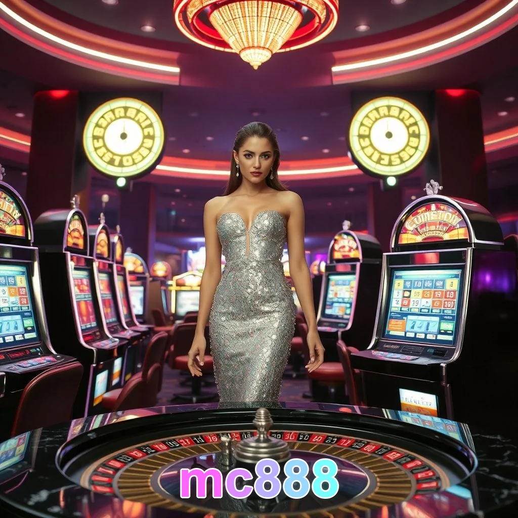 Kasino mc888