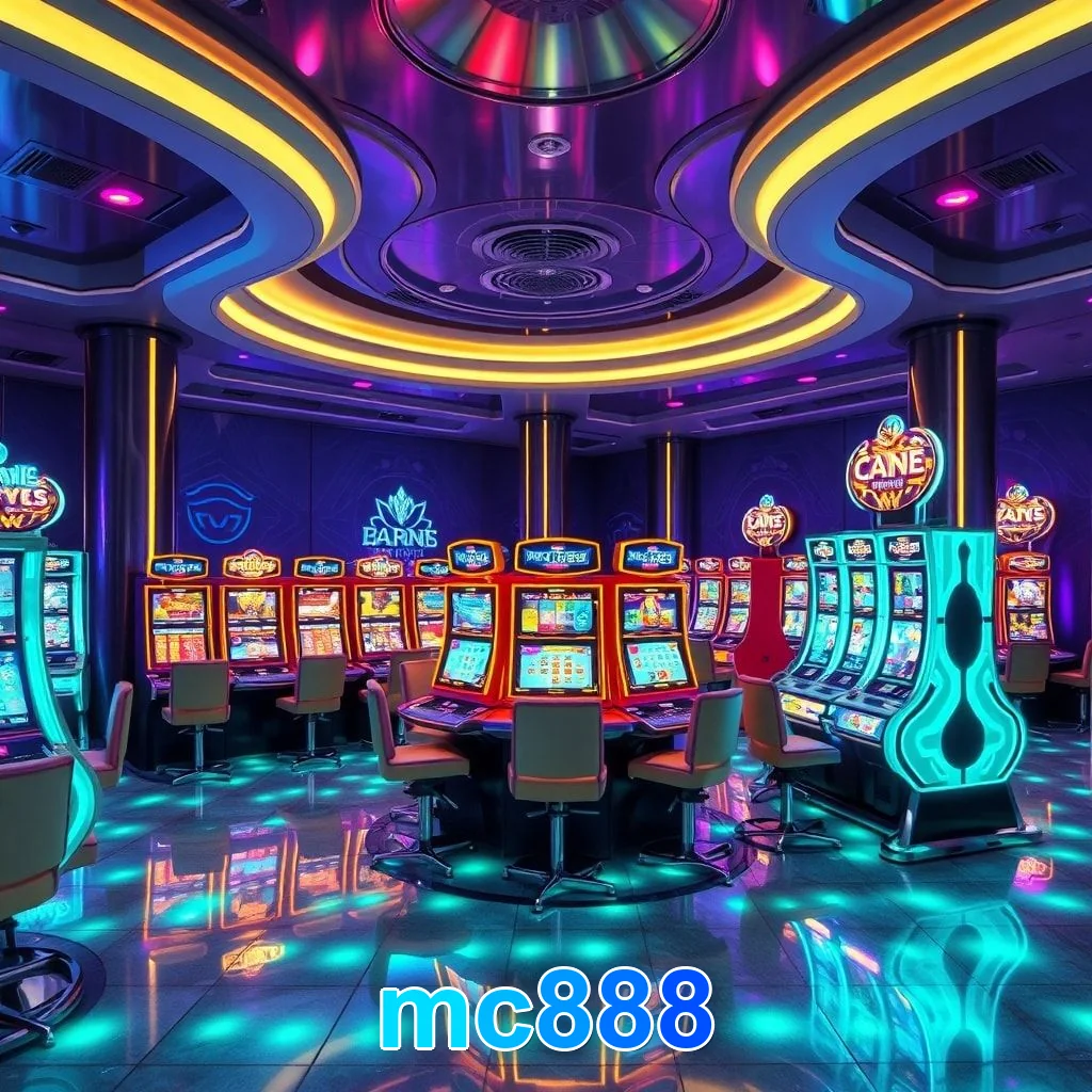Masuk mc888